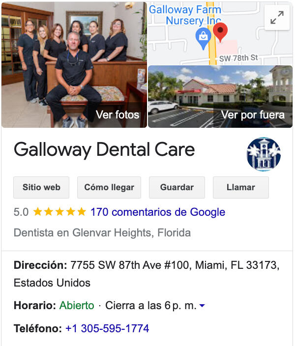 Google Business